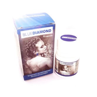 Blue Diamond potencianövelő