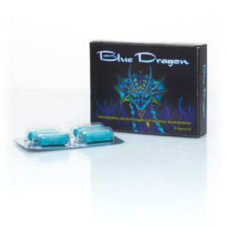 Blue dragon potencianövelő