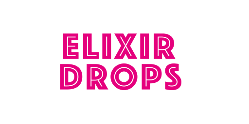 Elixir Drops Potencianövelő