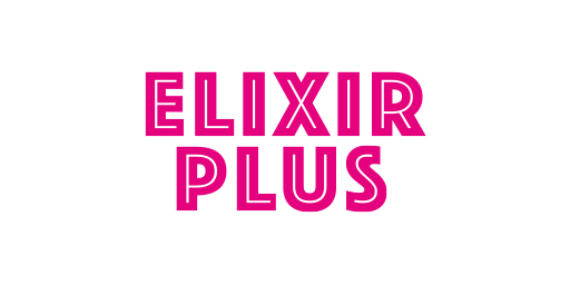 Elixir Plus Potencianövelő