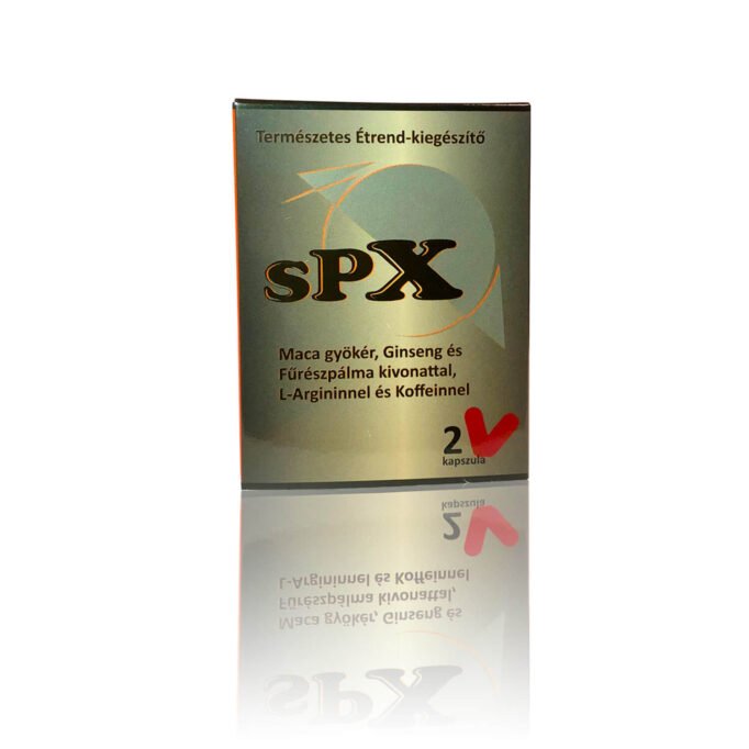 SPX potencianövelő